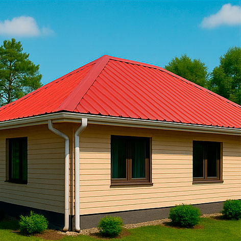 Окрашенный